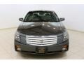 Thunder Gray Chromaflair - CTS Sedan Photo No. 2