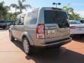 Ipanema Sand Metallic - LR4 HSE Photo No. 3