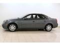 Thunder Gray Chromaflair - CTS Sedan Photo No. 4
