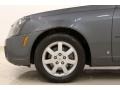 Thunder Gray Chromaflair - CTS Sedan Photo No. 23
