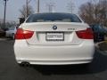 Alpine White - 3 Series 328xi Sedan Photo No. 5