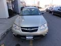 2008 Harvest Gold Metallic Subaru Outback 2.5i L.L.Bean Edition Wagon  photo #12