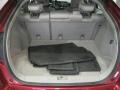 Gray Trunk Photo for 2010 Honda Insight #60889984