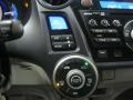 Gray Controls Photo for 2010 Honda Insight #60890125