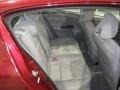 2010 Tango Red Pearl Honda Insight Hybrid EX  photo #36