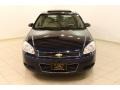 Imperial Blue Metallic - Impala LTZ Photo No. 2