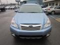 Sky Blue Metallic - Outback 2.5i Premium Photo No. 2