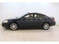 Imperial Blue Metallic - Impala LTZ Photo No. 4