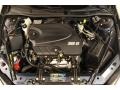 Imperial Blue Metallic - Impala LTZ Photo No. 24