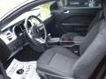 Black - Mustang V6 Coupe Photo No. 4