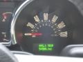 Black - Mustang V6 Coupe Photo No. 6