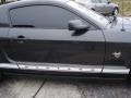 Black - Mustang V6 Coupe Photo No. 16