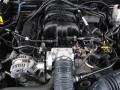 Black - Mustang V6 Coupe Photo No. 19