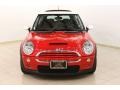 Chili Red - Cooper S Hardtop Photo No. 2