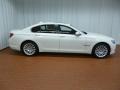 2012 Alpine White BMW 7 Series 750i xDrive Sedan  photo #3