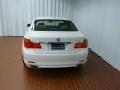 2012 Alpine White BMW 7 Series 750i xDrive Sedan  photo #5