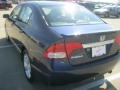 Royal Blue Pearl - Civic LX-S Sedan Photo No. 8