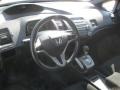 Royal Blue Pearl - Civic LX-S Sedan Photo No. 18