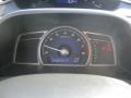 Royal Blue Pearl - Civic LX-S Sedan Photo No. 21