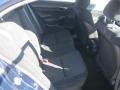 Royal Blue Pearl - Civic LX-S Sedan Photo No. 30