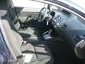 Royal Blue Pearl - Civic LX-S Sedan Photo No. 33