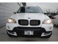 Alpine White - X5 xDrive30i Photo No. 2