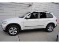 Alpine White - X5 xDrive30i Photo No. 3