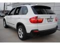 Alpine White - X5 xDrive30i Photo No. 4