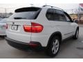 Alpine White - X5 xDrive30i Photo No. 6