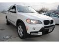 Alpine White - X5 xDrive30i Photo No. 7