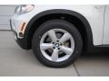 Alpine White - X5 xDrive30i Photo No. 8