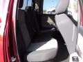 2011 Deep Cherry Red Crystal Pearl Dodge Ram 1500 SLT Quad Cab 4x4  photo #14
