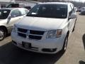 Stone White - Grand Caravan SXT Photo No. 1
