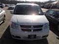 Stone White - Grand Caravan SXT Photo No. 2
