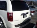 Stone White - Grand Caravan SXT Photo No. 4