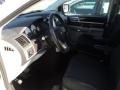 Stone White - Grand Caravan SXT Photo No. 7