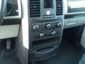 Stone White - Grand Caravan SXT Photo No. 9