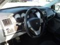 Stone White - Grand Caravan SXT Photo No. 11