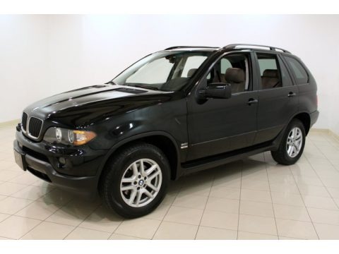 2004 Bmw x5 3.0 horsepower #4