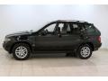 Jet Black - X5 3.0i Photo No. 4