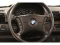 2004 Jet Black BMW X5 3.0i  photo #9