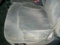 Light Pewter Metallic - Silverado 2500 LS Extended Cab Photo No. 9