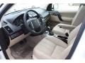 Almond Interior Photo for 2012 Land Rover LR2 #60893164