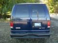 Dark Blue Pearl Metallic - E Series Van E150 XL Passenger Photo No. 3