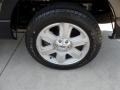  2007 F150 FX2 Sport SuperCrew Wheel