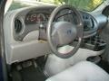 Dark Blue Pearl Metallic - E Series Van E150 XL Passenger Photo No. 7