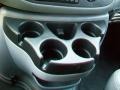 Dark Blue Pearl Metallic - E Series Van E150 XL Passenger Photo No. 16