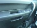 2012 Quicksilver Metallic GMC Sierra 1500 SLE Extended Cab 4x4  photo #6