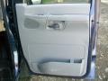 Dark Blue Pearl Metallic - E Series Van E150 XL Passenger Photo No. 23