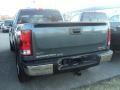 2012 Stealth Gray Metallic GMC Sierra 1500 SLE Extended Cab 4x4  photo #4